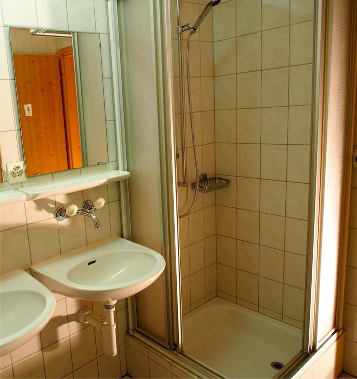 Bed and Breakfast Alte Sennerei Ober-Says Номер фото